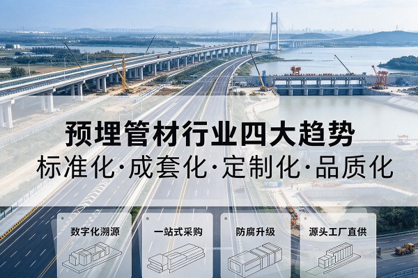成华行业发展趋势总结