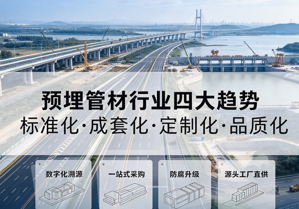 成华行业发展趋势总结