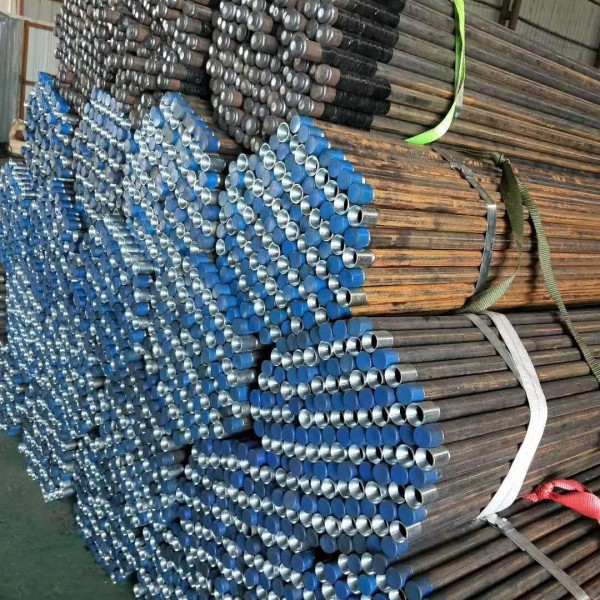 成华鑫亿呈冷却管